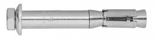 Sormat Анкер LIEBIG S для высоких нагрузок оцинкованный M16-25/100/40