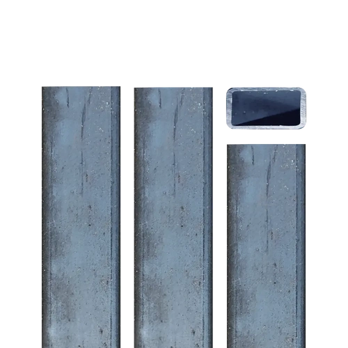 Профильная труба 60×30×2мм (3м.п.)